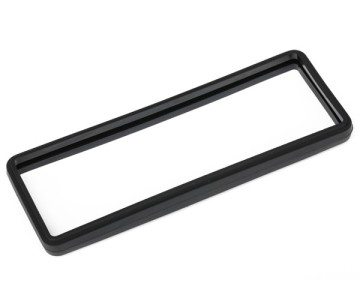 Traxxas Fuel Tank Vibration Cushion, Rubber