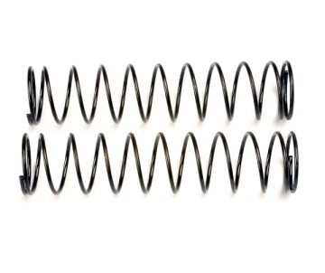Traxxas Springs, Rear (Black) (2)