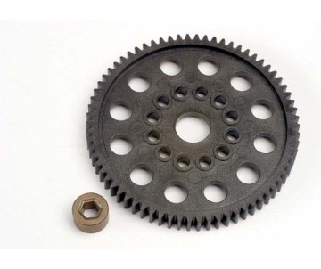 Traxxas 70T Spur Gear 32P