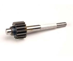 Traxxas Top Drive Gear (16-Tooth)/ Slipper Shaft