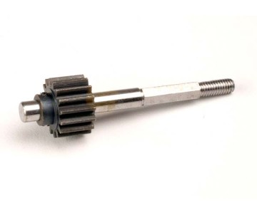 Traxxas Top Drive Gear (16-Tooth)/ Slipper Shaft