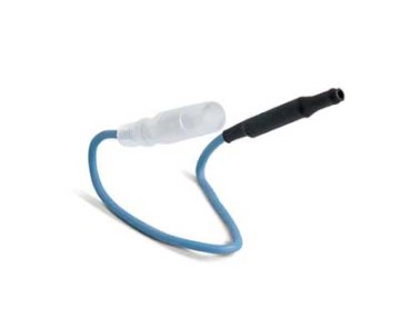 Traxxas Lead wire, glow plug (blue) (EZ-Start and EZ-Start 2)