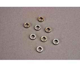 Traxxas Ball Bearings (5x8x2.5mm) (8) (For Wheels Only)