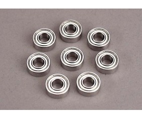 Traxxas 5x11x4mm Ball Bearing (8)