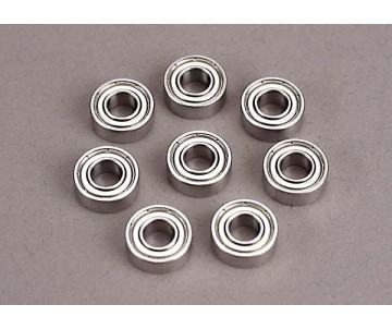 Traxxas 5x11x4mm Ball Bearing (8)