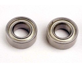 Traxxas Ball bearings (5x10x4mm) (2)