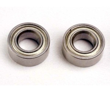 Traxxas Ball bearings (5x10x4mm) (2)