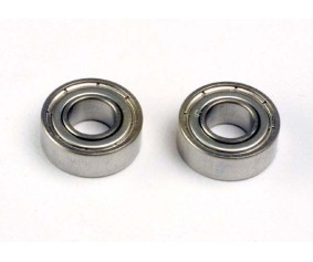 Traxxas Ball bearings (5x11x4mm) (2)