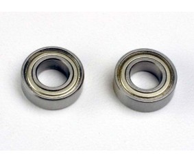 Traxxas Ball bearings (6x12x4mm) (2)