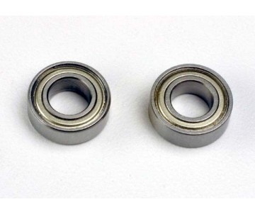 Traxxas Ball bearings (6x12x4mm) (2)