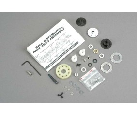 Traxxas Ball Differential