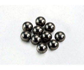 Traxxas Differential Balls (1/8 Inch)(10)