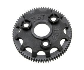 Traxxas 48P Spur Gear (76T)