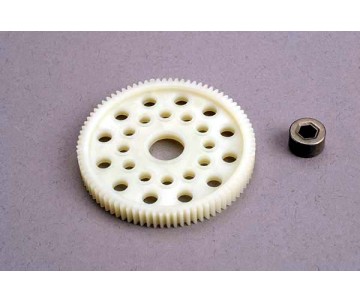Traxxas 48P Spur Gear (84T)