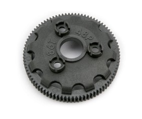 Traxxas 48P Spur Gear (86T)