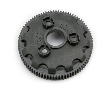 Traxxas 48P Spur Gear (86T)