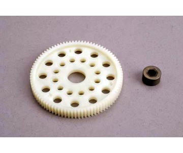 Traxxas 48P Spur Gear (87T)