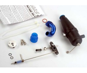 Traxxas Nitro 4-Tec Pro15-TRX2.5 Upgrade Kit