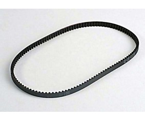 Traxxas Belt, Middle Drive (4.5mm Width, 121-Groove Htd)
