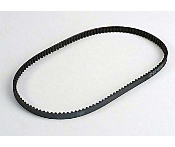 Traxxas Belt, Middle Drive (4.5mm Width, 121-Groove Htd)