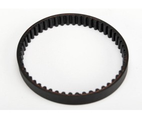 Traxxas Belt, Rear Drive (6.0mm Width, 52-Groove Htd)