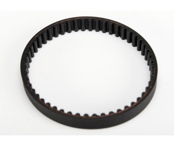 Traxxas Belt, Rear Drive (6.0mm Width, 52-Groove Htd)