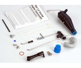 Traxxas Pro.15 To Traxxas 2.5/2.5r Upgrade Kit For T-Maxx