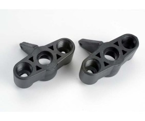 Traxxas Axle Carriers/ Steering Blocks (2)