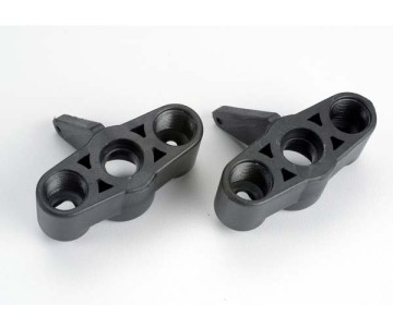 Traxxas Axle Carriers/ Steering Blocks (2)