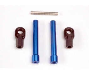 Traxxas Aluminum Bellcrank Post (2)