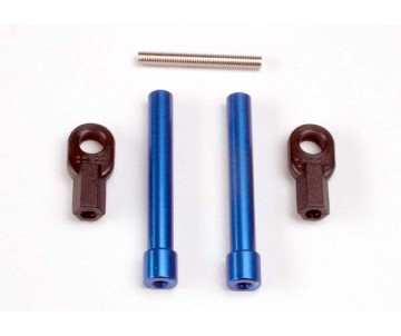 Traxxas Aluminum Bellcrank Post (2)