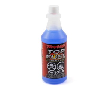 Traxxas Top Fuel 20% Nitro Fuel (One Quart)
