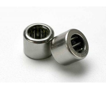 Traxxas Bearing & Needle Roller 6x10x8mm (2)