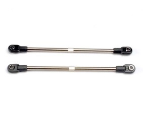 Traxxas Turnbuckles, 106mm, Front (T-Maxx)(2)