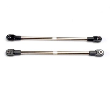 Traxxas Turnbuckles, 106mm, Front (T-Maxx)(2)
