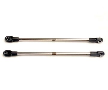 Traxxas Turnbuckles, 116mm, Rear (T-Maxx) (2)