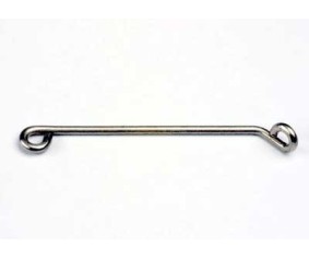 Traxxas Metal Muffler Hanger (TMX 2.5,3.3)