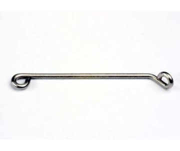 Traxxas Metal Muffler Hanger (TMX 2.5,3.3)
