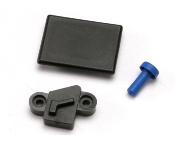 Traxxas Seal Cover Plate (Forward Conversion) Revo 3.3