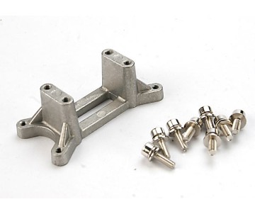 Traxxas Aluminum Engine Mount (TMX3.3, TMX2.5)