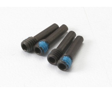 Traxxas 4x13mm Screw Pin (4)
