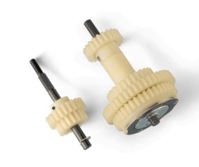 Traxxas Two-Speed Upgrade Package (All Parts To Install A Two-Speed In A Sportmaxx)