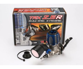 Traxxas TRX 2.5R Engine IPS shaft w/ recoil starter
