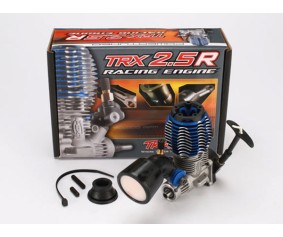 Traxxas Traxxas 2.5r Engine Multi Shaft w/ Recoil Starter