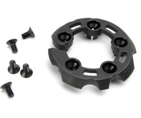 Traxxas Cooling Head Protector (TRX 3.3)