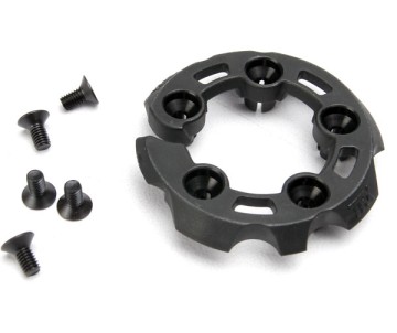 Traxxas Cooling Head Protector (TRX 3.3)