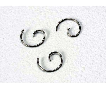 Traxxas Wrist Pin Clips (TRX 2.5) (3)