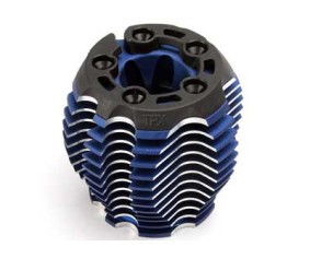 Traxxas PowerTune Cooling Head (TRX 3.3)