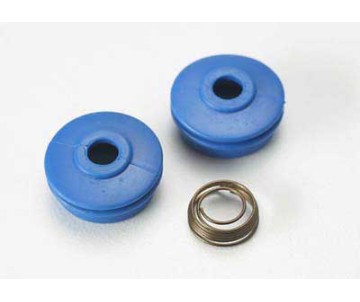 Traxxas Throttle Dust Boot (2) (TRX 2.5)