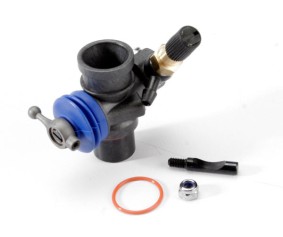 Traxxas Complete Carburetor (TRX 2.5, 3.3)